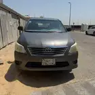 تويوتا انوفا 2012