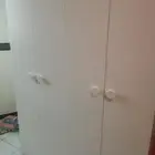 غرفة نوم سريرين نفر ونص