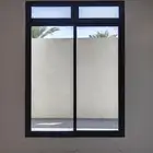 ايلمينيم زجاج باب دريسا
