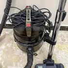 مكنسة كهربائية رينبو