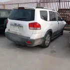 كيا موهافي2016 و كيا ريو 2015