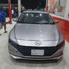 Hyundai Elantara Model 2022 Automatic