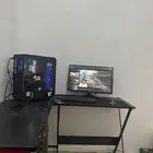 طاوله قيمنق