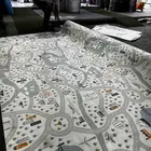 أرضيات فينيل جاهزة للتركيب شكل راق وجودة عالية