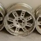 للبيع جنوط مقاس 20