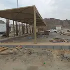 ---   مظلات وسواتر جيزان   ظل وأمان بأجمل تصميم ت
