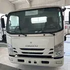 دينا ايسوزو 6 طن شاص طويل