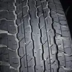 دنلوب 265 70 17