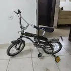 Used childrens bike for sale