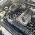 مكينة ددسن 2010. 2013. 2016