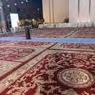 تنظيم وتنسيق الحفلات