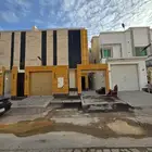 تاون هاوس علوى طويق حى الغروب خلف كيان 750 الف