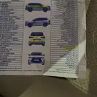 فحص جميع انواع السياره وقطع الغيار
