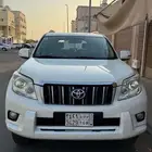 برادو 2011جيرتمتيك4سرندل