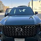 ماشي قليل..شبه جديد GAC GS8 2023..جاك جي ايس 8