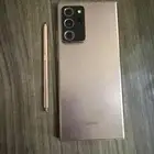 جوال جلكسي الترا نوت 20 5G