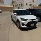 تويوتا رايز 2024
