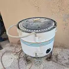 نضيف شرط للمشاوي و الفطائر صناعة يمنية