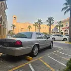 ماركيز سعودي 2011 نظيف شرط الفحص ماشاءالله
