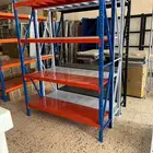 رفوف واستاندات