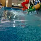 شاليهات الرمال