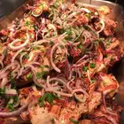 ابحث عن ممول مطعم صغير الأكلات المصريه وهستفيد انشاء الله ف