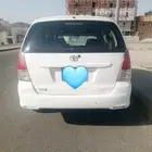 انوفا 2009 للبيع جير توماتيك مفحوص