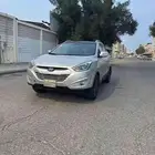 هيونداي توسان 2015