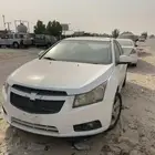 كروز 2012 تشليح قطع