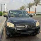 للبيع رافور 2009