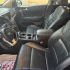 كيا سبورتاج 2019 ديزل