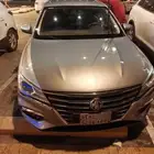 ام جي 5 للبدل