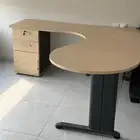 مكاتب ودولاب للبيع