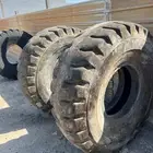 كفرات معدات ثقيله
