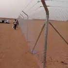 ابوعلي للمقاولات العامه تركيب شبوك وزراعة نخيل