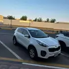 كيا سبورتاح 2017
