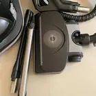 مكنسه رينبو الأمريكي شبه الجديديوجدمعها جهازالكنس
