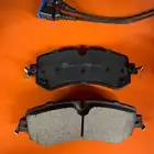 فحمات بريكات فرامل هونشي HS5