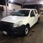 اسوزو ديماكس ديزل ستاندر 2021