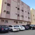 شقه نظيفه للإيجار