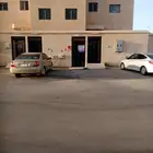 للايجار شقة علوية بحي سلطانة