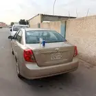 سلام عليكم معنا سيارة للبيع شفروليه اوبتراء 2008 جير عادي ال