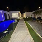 شاليهات للايجار اليومي