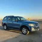 جيب اكسبلور 2009 دبل