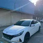 هونداي النترا موديل 2023