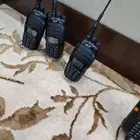 جهاز لاسلكي ارسال لمسافات طويله 10كيلو