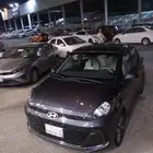 سياره هونداي جراند i10 فل كامل بصمه.. الممشى 32