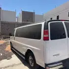 قطع غيار فان اكسبركس وسافانا