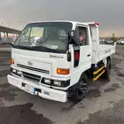 دينا قلاب للايجار اليومي والشهري وبالرد لجميع انواع المخلفات