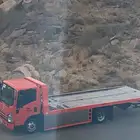 سطحه هدروليك من الرياض الي جدة
